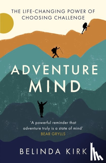 Kirk, Belinda - Adventure Mind