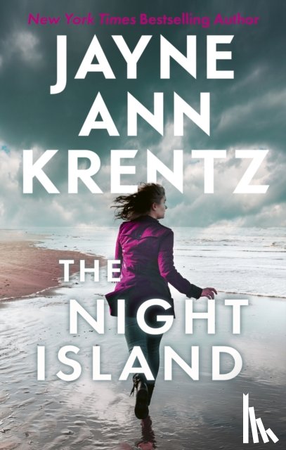 Krentz, Jayne Ann - The Night Island