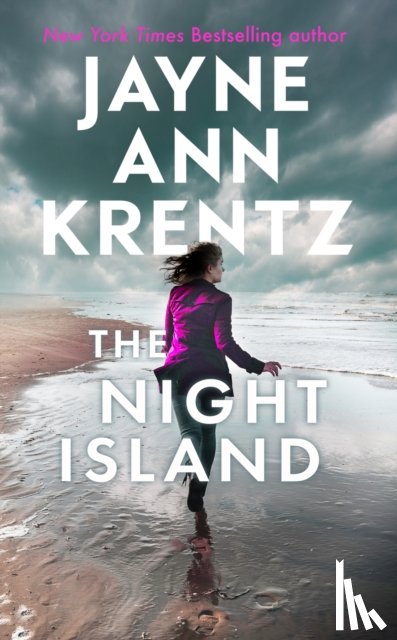 Krentz, Jayne Ann - The Night Island