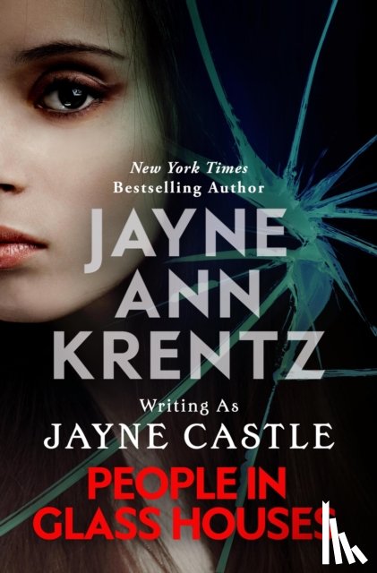 Castle, Jayne - People in Glass Houses