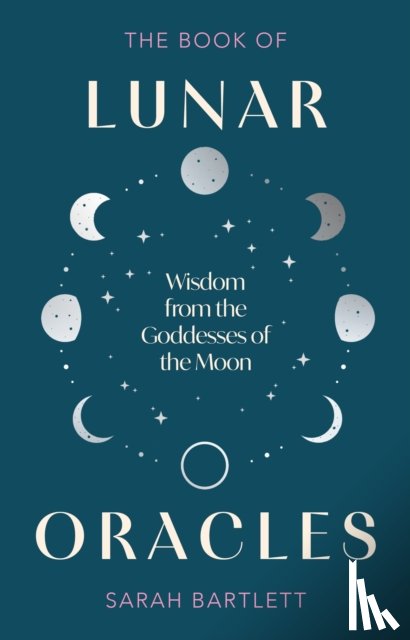 Bartlett, Sarah - The Book of Lunar Oracles