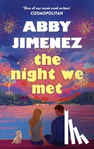 Jimenez, Abby - The Night We Met