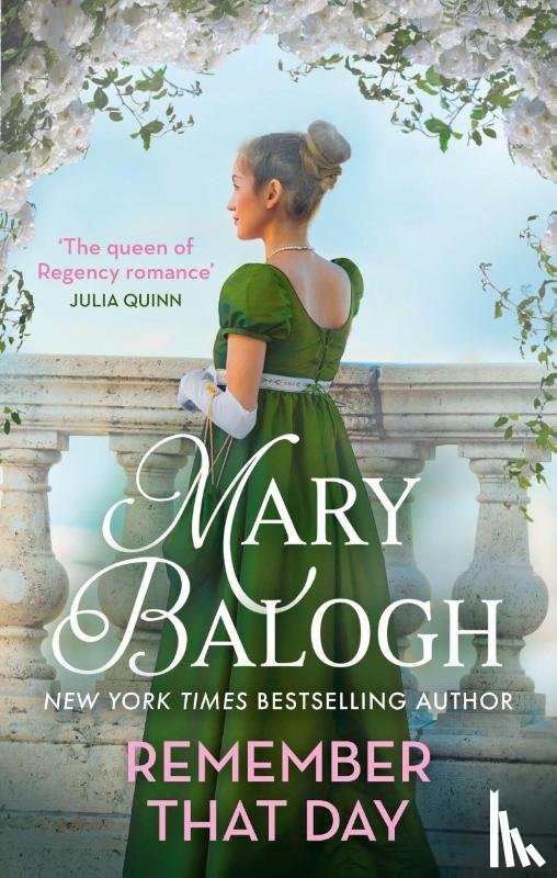 Balogh, Mary - Remember That Day