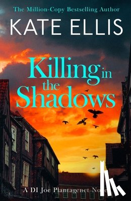 Ellis, Kate - Killing in the Shadows