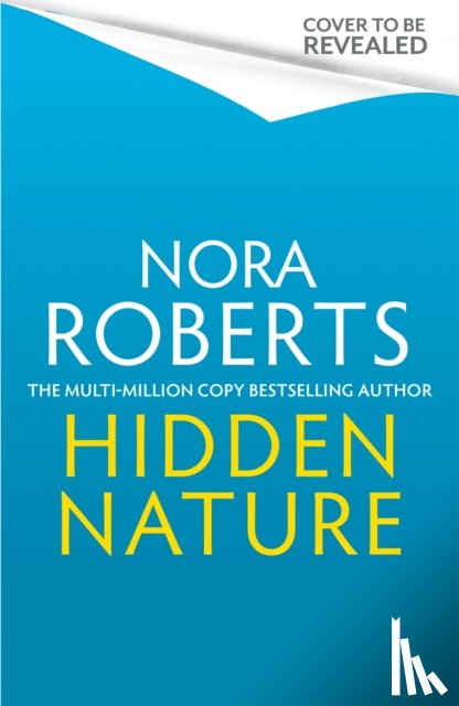 Roberts, Nora - Hidden Nature