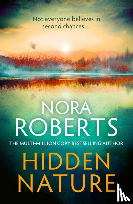 Roberts, Nora - Hidden Nature