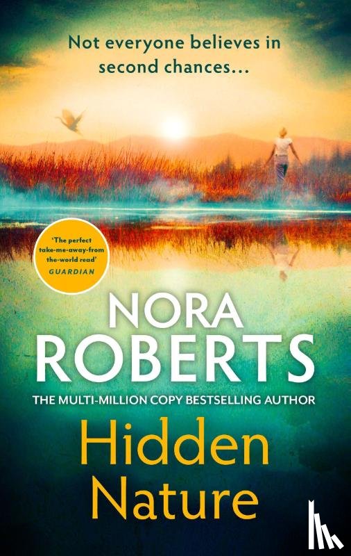 Roberts, Nora - Hidden Nature