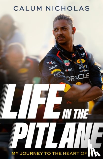 Nicholas, Calum - Life in the Pitlane