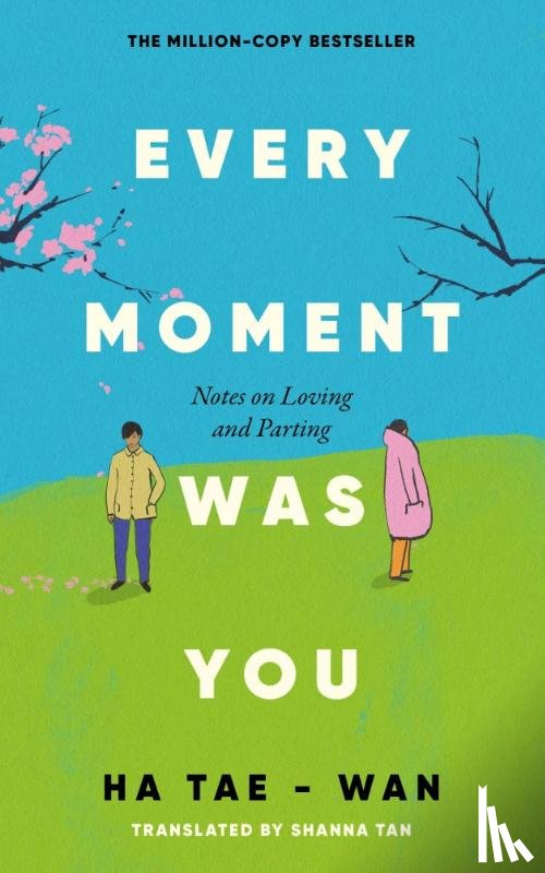Ha, Taewoan - Every Moment Was You