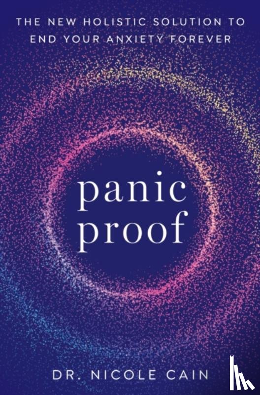 Cain, Nicole - Panic Proof