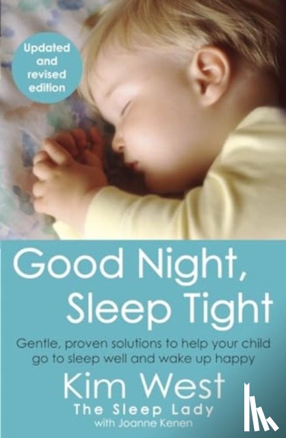 West, Kim, Kenen, Joanne - Good Night, Sleep Tight
