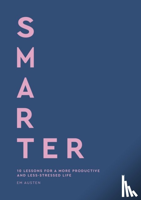 Austen, Emily - Smarter