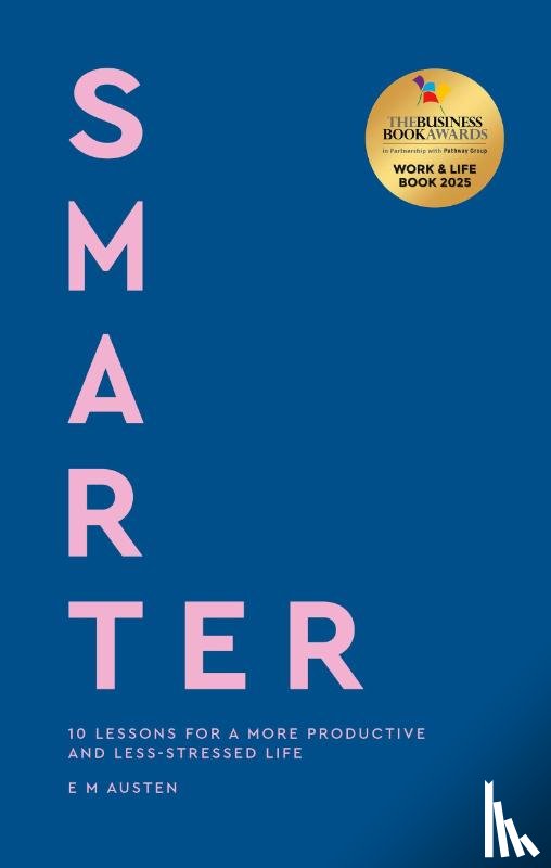 Austen, Emily - Smarter