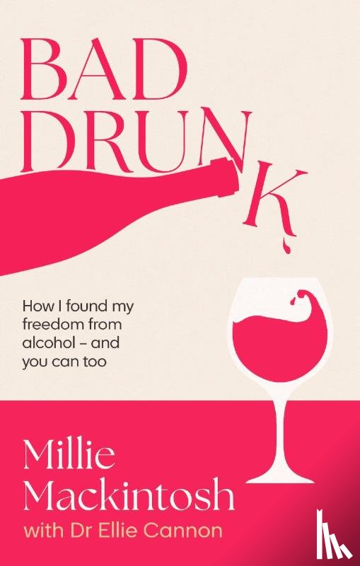 Mackintosh, Millie - Bad Drunk