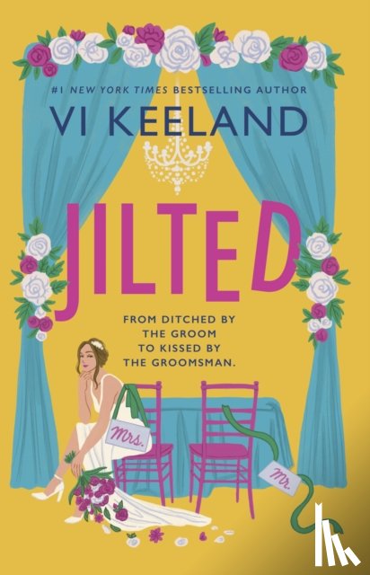 Keeland, Vi - Jilted