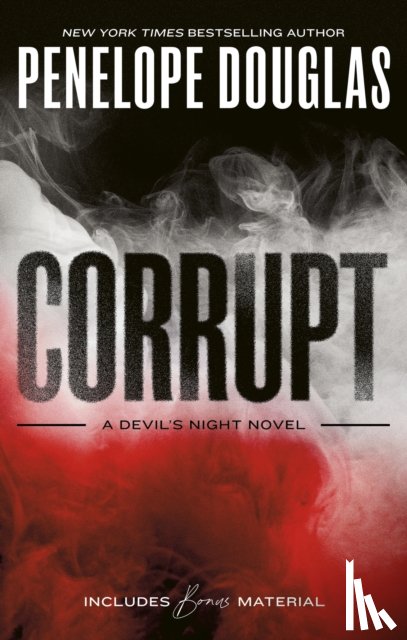 Douglas, Penelope - Corrupt: Devil's Night