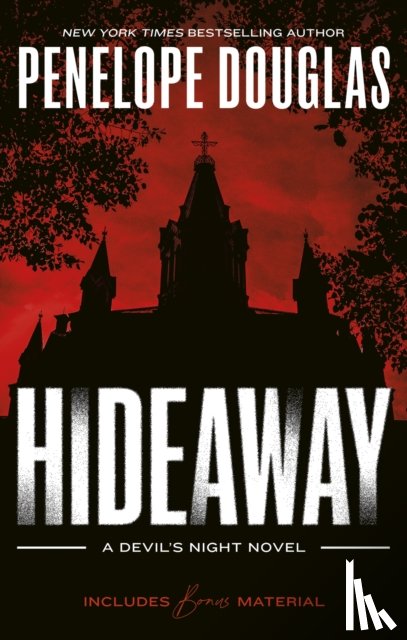 Douglas, Penelope - Hideaway: Devil's Night