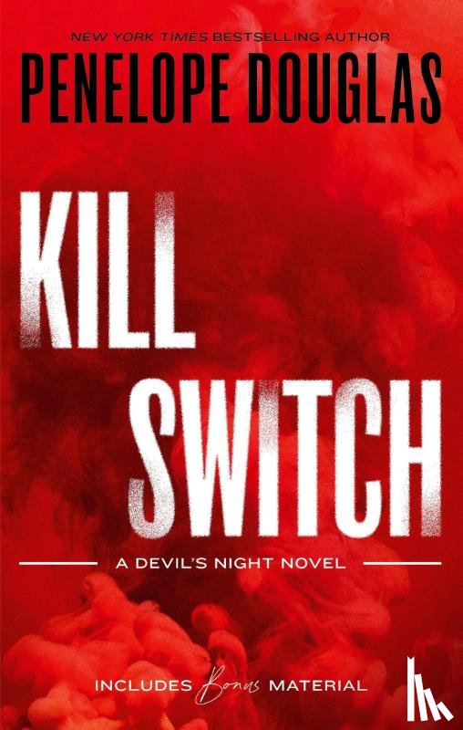 Douglas, Penelope - Kill Switch: Devil's Night