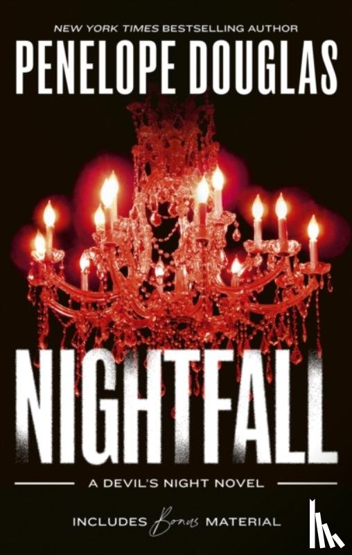 Douglas, Penelope - Nightfall: Devil's Night