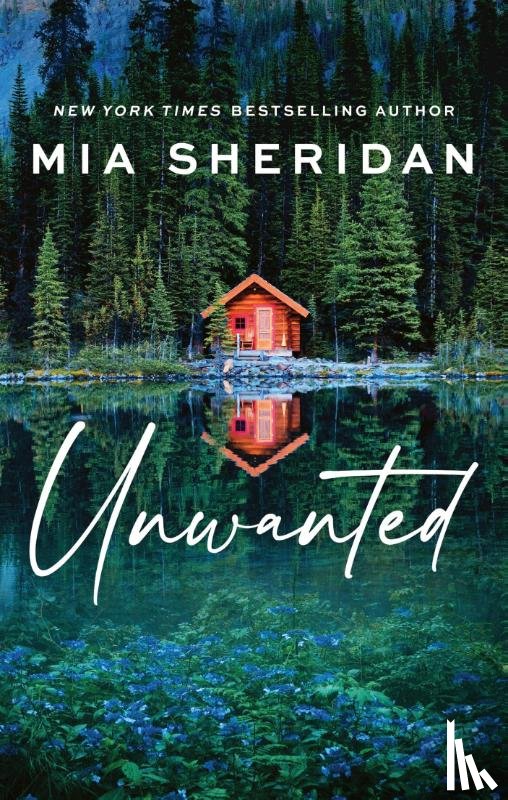 Sheridan, Mia - Unwanted