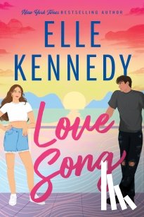 Kennedy, Elle - Love Song