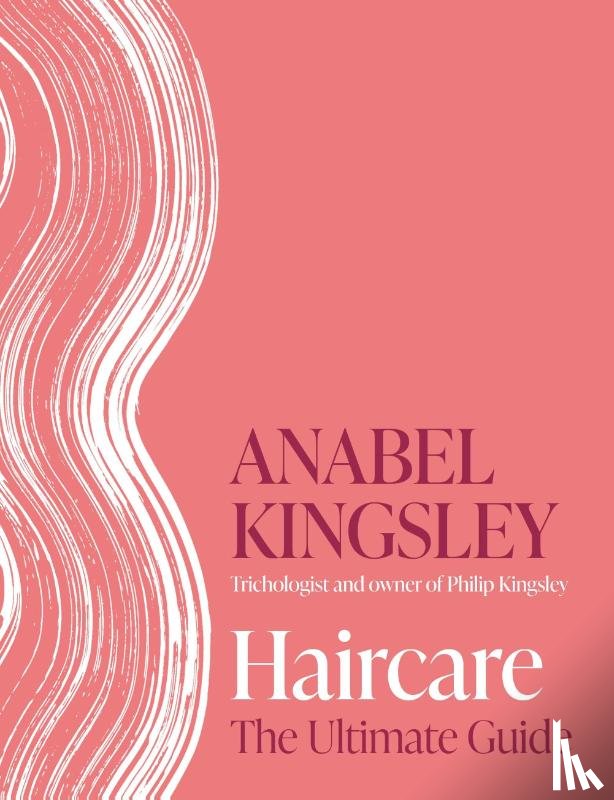 Kingsley, Anabel Rose - Haircare