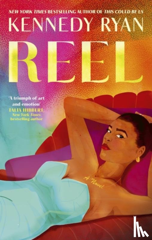 Ryan, Kennedy - Reel