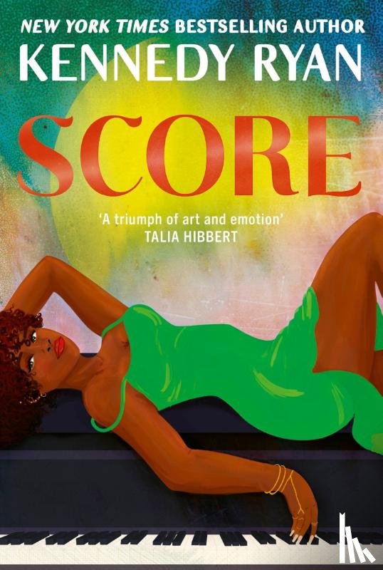 Ryan, Kennedy - Score