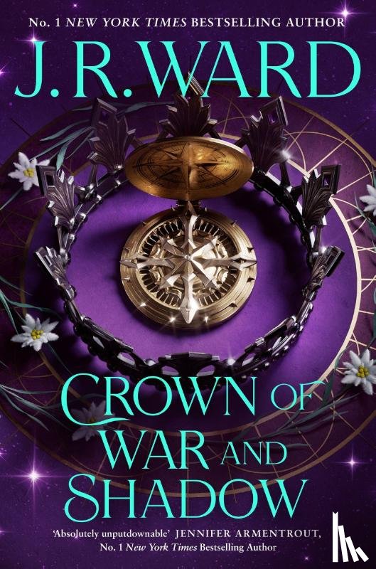 Ward, J. R. - Crown of War & Shadow