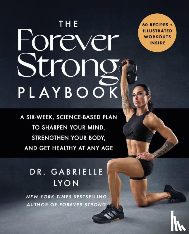 Lyon, Gabrielle - The Forever Strong PLAYBOOK