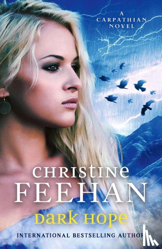 Feehan, Christine - Dark Hope