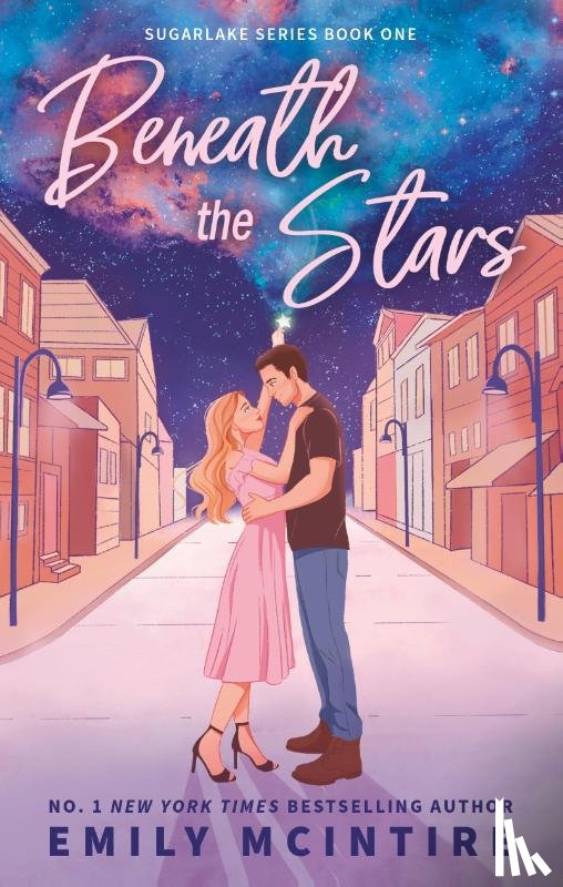 McIntire, Emily - Beneath the Stars