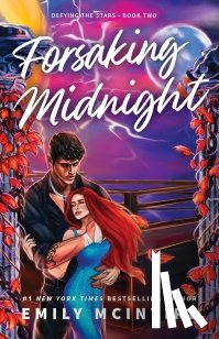 McIntire, Emily - Forsaking Midnight