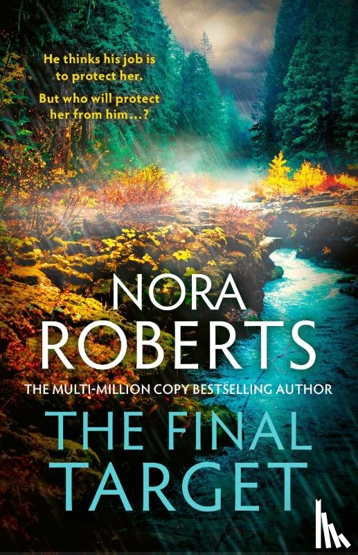 Roberts, Nora - The Final Target