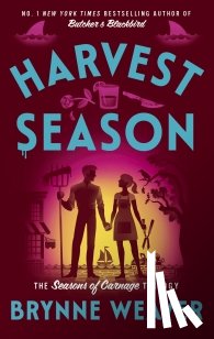 Weaver, Brynne - Harvest Season