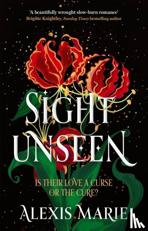 Marie, Alexis - Sight Unseen
