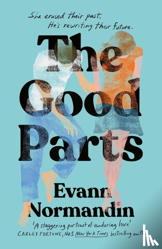 Normandin, Evann - The Good Parts