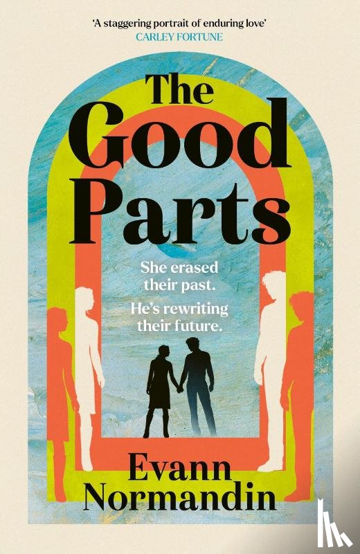 Normandin, Evann - The Good Parts