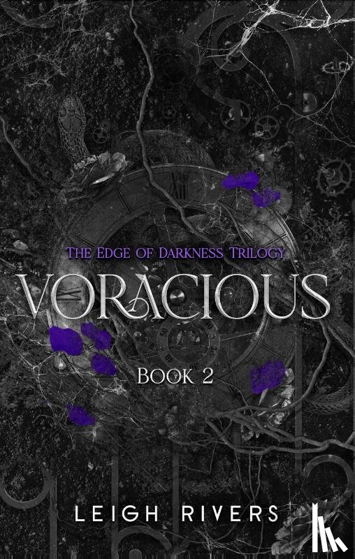 Rivers, Leigh - Voracious