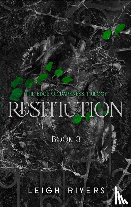 Rivers, Leigh - Restitution
