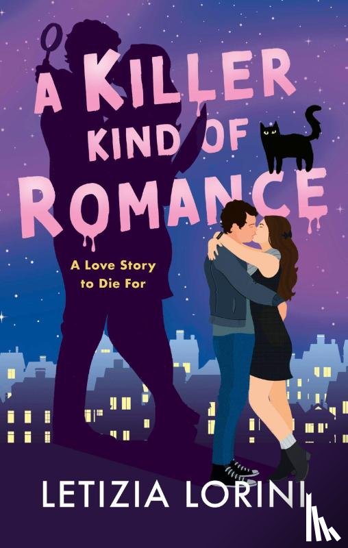 Lorini, Letizia - A Killer Kind of Romance