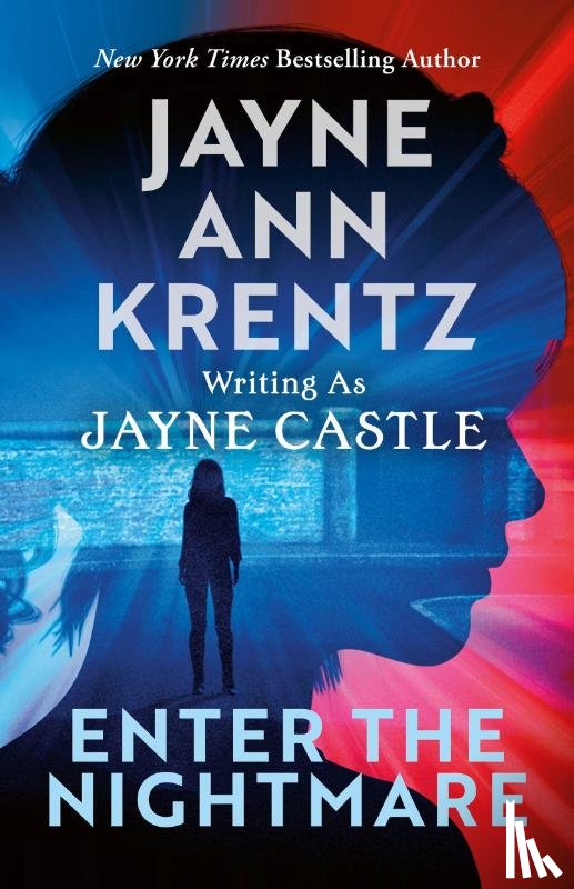 Castle, Jayne - Enter the Nightmare