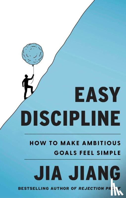 Jiang, Jia - Easy Discipline