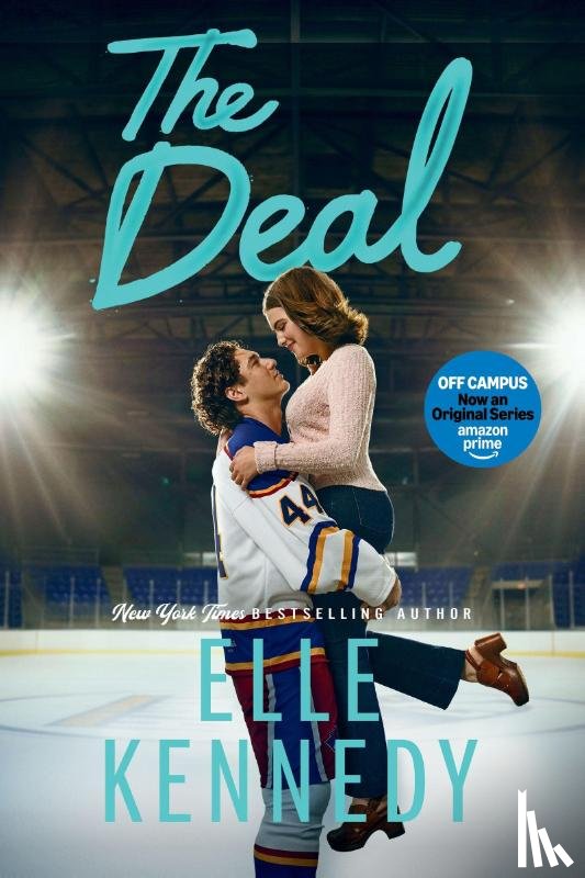 Kennedy, Elle - The Deal