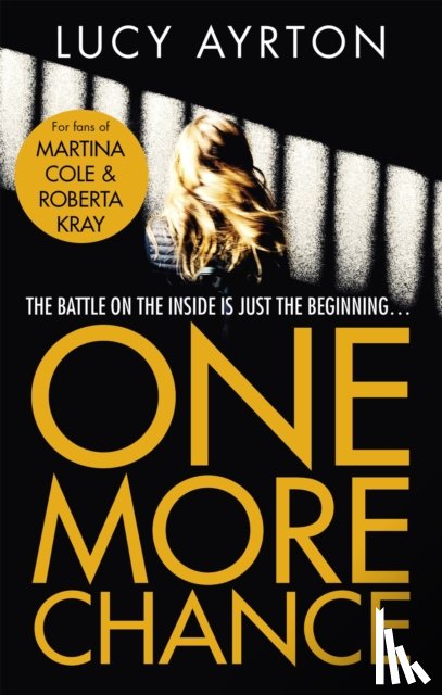 Ayrton, Lucy - One More Chance