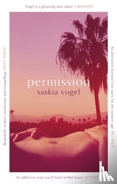 Vogel, Saskia - Permission