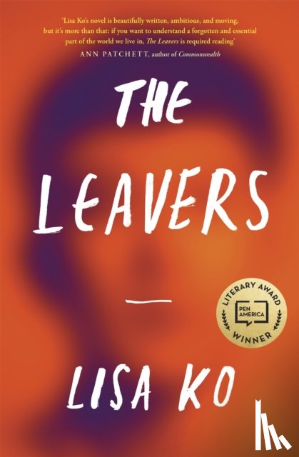 Ko, Lisa - The Leavers
