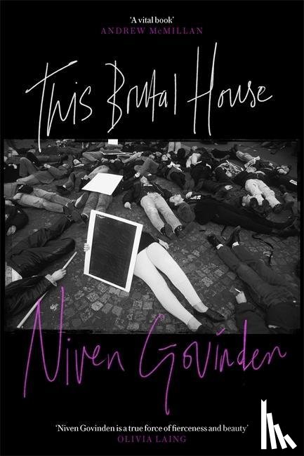 Govinden, Niven - This Brutal House