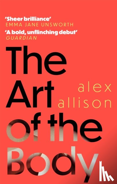 Allison, Alex - The Art of the Body