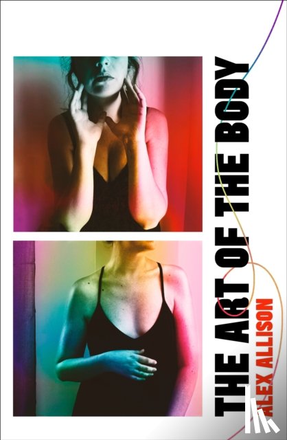 Allison, Alex - The Art of the Body